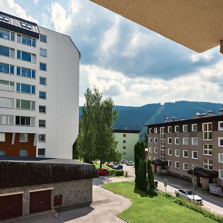 Cozy Mountain Apartment Špindlerŭv Mlýn Εξωτερικό φωτογραφία