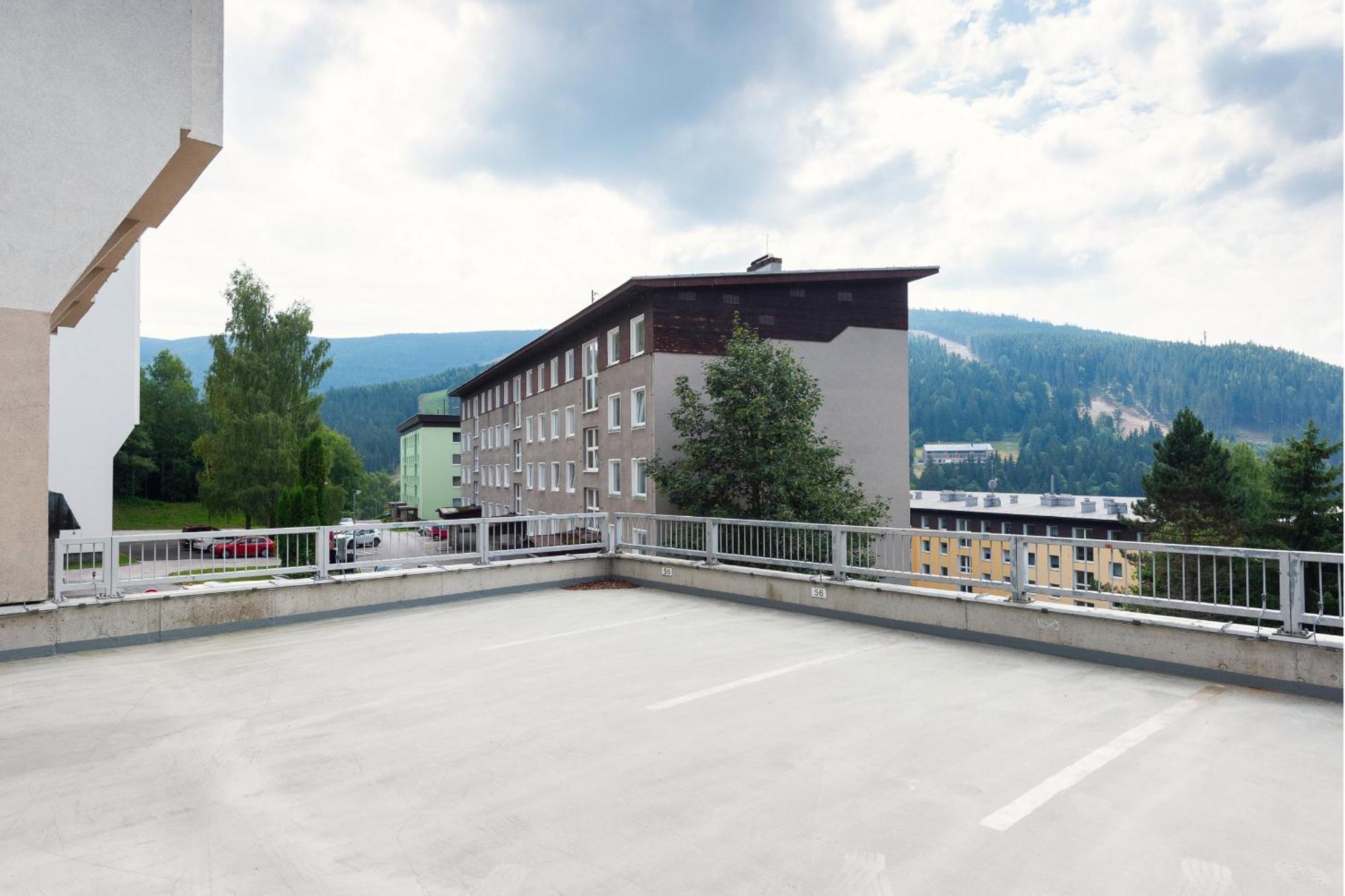 Cozy Mountain Apartment Špindlerŭv Mlýn Εξωτερικό φωτογραφία